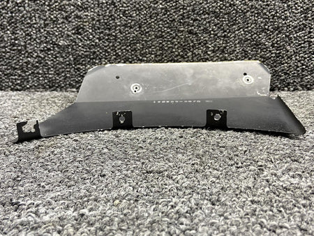 Mooney Aircraft Parts & Accessories 130305-007 Mooney M20K Interior Panel Cover Plate