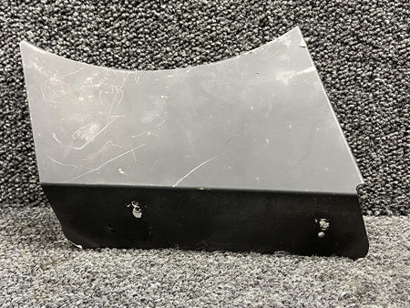 Mooney Aircraft Parts & Accessories 130305-007 Mooney M20K Interior Panel Cover Plate