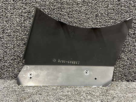 Mooney Aircraft Parts & Accessories 130305-007 Mooney M20K Interior Panel Cover Plate