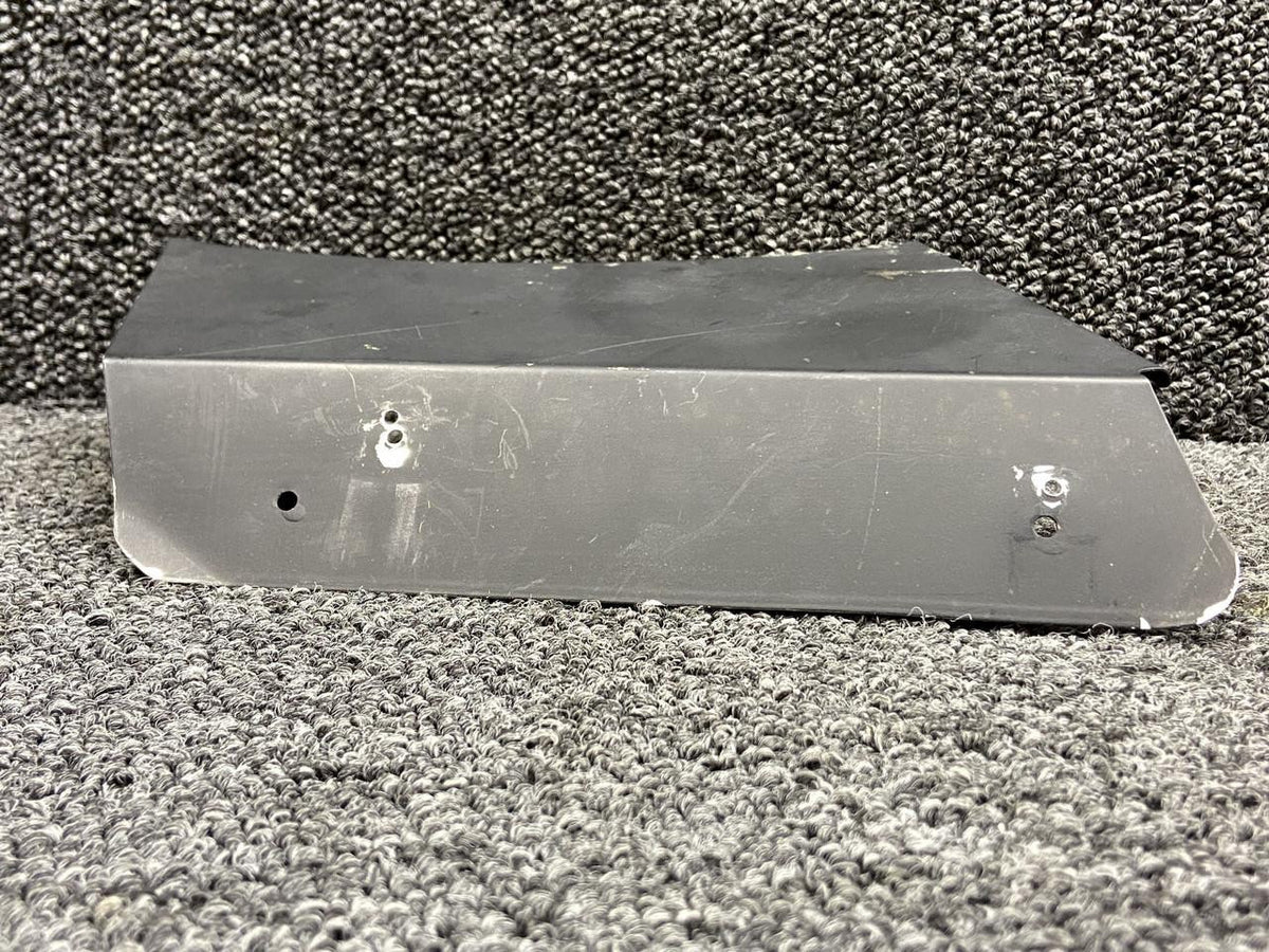 Mooney Aircraft Parts & Accessories 130305-007 Mooney M20K Interior Panel Cover Plate