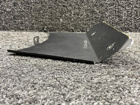 Mooney Aircraft Parts & Accessories 130305-007 Mooney M20K Interior Panel Cover Plate