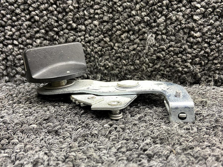 Mooney Aircraft Parts & Accessories 361-032-518 (Use: 640157-9501) Mooney M20K Cabin Air Adjustment Knob