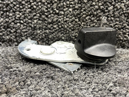 Mooney Aircraft Parts & Accessories 361-032-518 (Use: 640157-9501) Mooney M20K Cabin Air Adjustment Knob