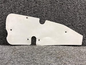 560261-501 Mooney M20K Main Gear Bracket LH or RH