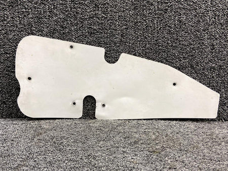 Mooney Aircraft Parts & Accessories 560261-501 Mooney M20K Main Gear Bracket LH or RH