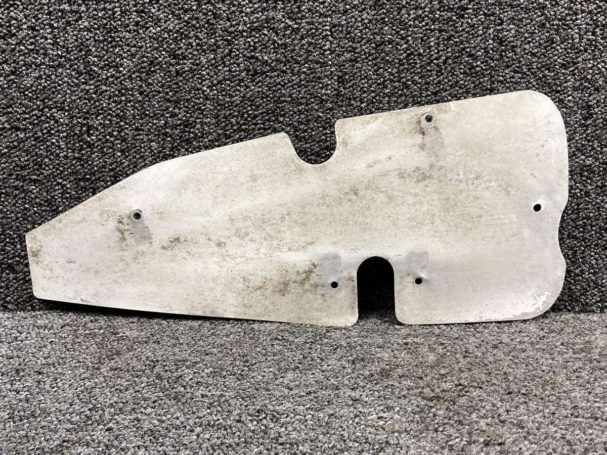 Mooney Aircraft Parts & Accessories 560261-501 Mooney M20K Main Gear Bracket LH or RH
