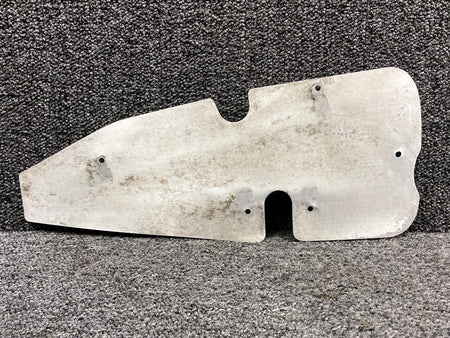 Mooney Aircraft Parts & Accessories 560261-501 Mooney M20K Main Gear Bracket LH or RH