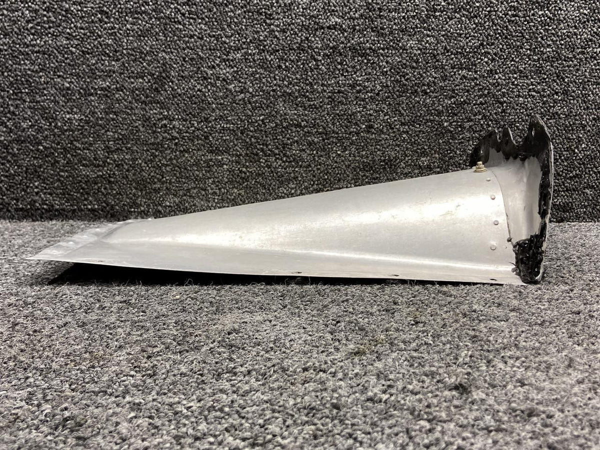 Mooney Aircraft Parts & Accessories 630121-505 Mooney M20K Exhaust Cavity Skin LH
