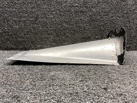 Mooney Aircraft Parts & Accessories 630121-505 Mooney M20K Exhaust Cavity Skin LH