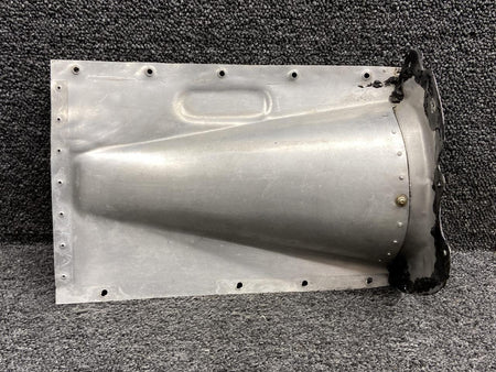 Mooney Aircraft Parts & Accessories 630121-505 Mooney M20K Exhaust Cavity Skin LH