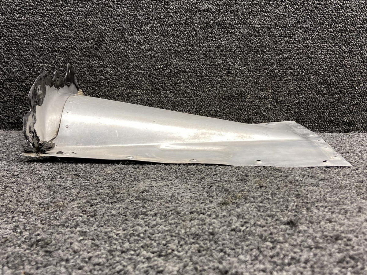 Mooney Aircraft Parts & Accessories 630121-505 Mooney M20K Exhaust Cavity Skin LH