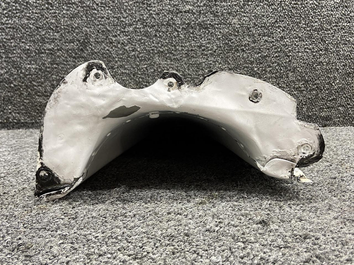 Mooney Aircraft Parts & Accessories 630121-505 Mooney M20K Exhaust Cavity Skin LH