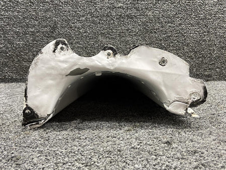 Mooney Aircraft Parts & Accessories 630121-505 Mooney M20K Exhaust Cavity Skin LH