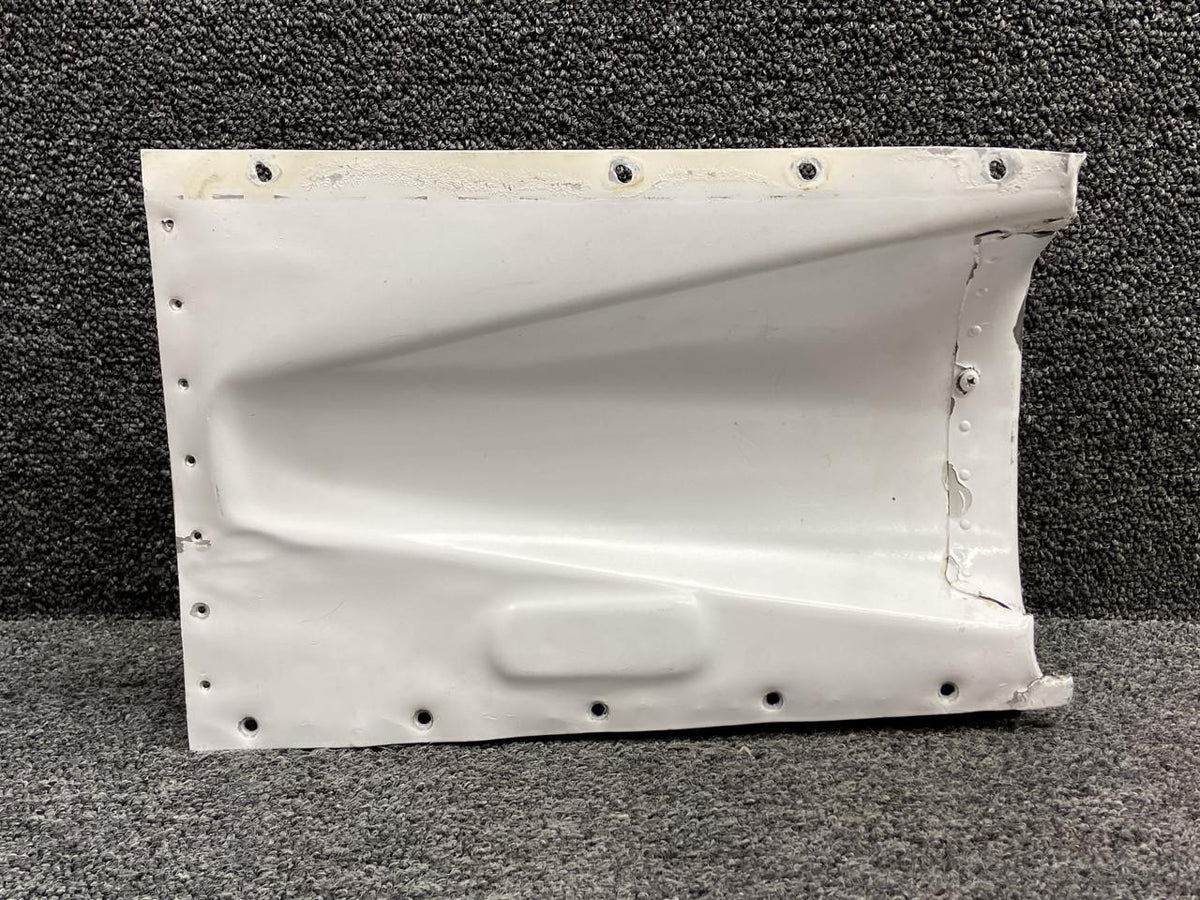 Mooney Aircraft Parts & Accessories 630121-505 Mooney M20K Exhaust Cavity Skin LH