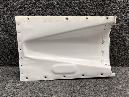 Mooney Aircraft Parts & Accessories 630121-505 Mooney M20K Exhaust Cavity Skin LH
