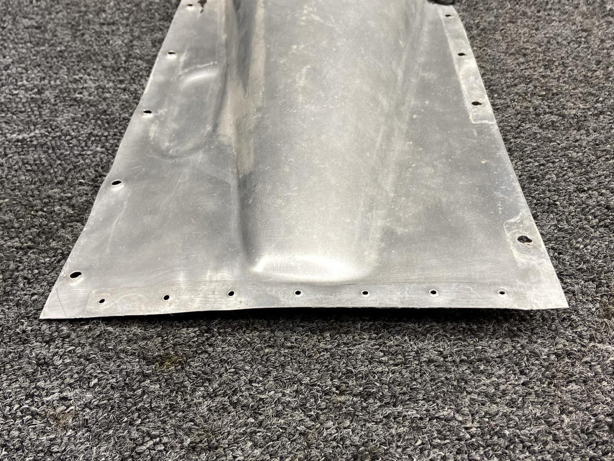 Mooney Aircraft Parts & Accessories 630121-505 Mooney M20K Exhaust Cavity Skin LH