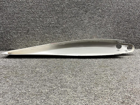 Mooney Aircraft Parts & Accessories 210382-501 Mooney M20K Wing Tip Assembly LH (White, Minor Wear)