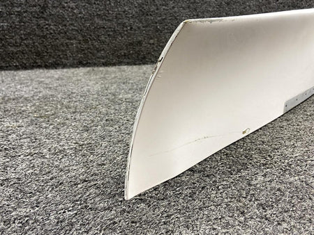 Mooney Aircraft Parts & Accessories 210382-501 Mooney M20K Wing Tip Assembly LH (White, Minor Wear)