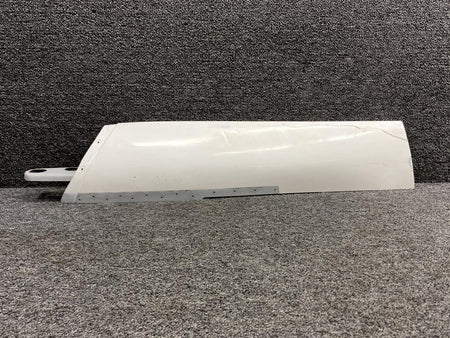 Mooney Aircraft Parts & Accessories 210382-501 Mooney M20K Wing Tip Assembly LH (White, Minor Wear)