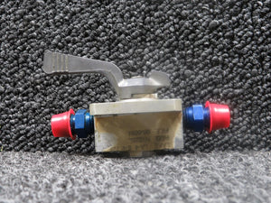 709GG-1-4D1 Teledyne Shut-Off Valve Assembly