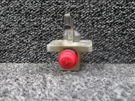 Teledyne 709GG-1-4D1 Teledyne Shut-Off Valve Assembly