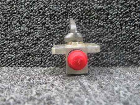 Teledyne 709GG-1-4D1 Teledyne Shut-Off Valve Assembly