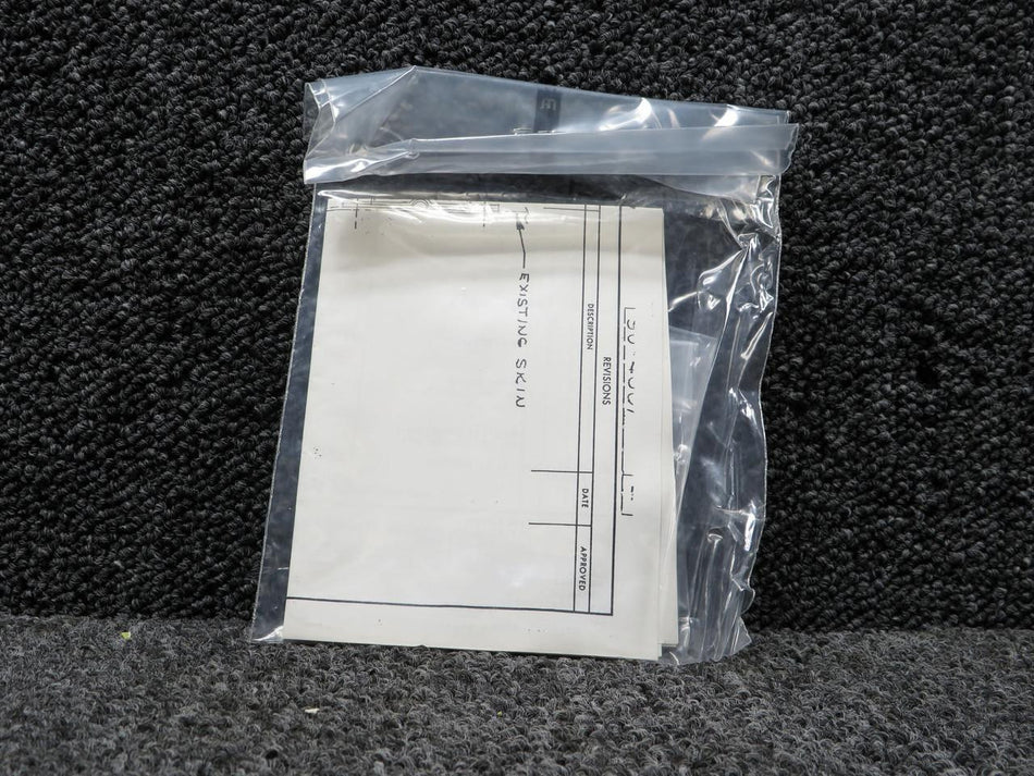 Beechcraft Parts 50-420082-7 Beechcraft B.D. Pressure Seal