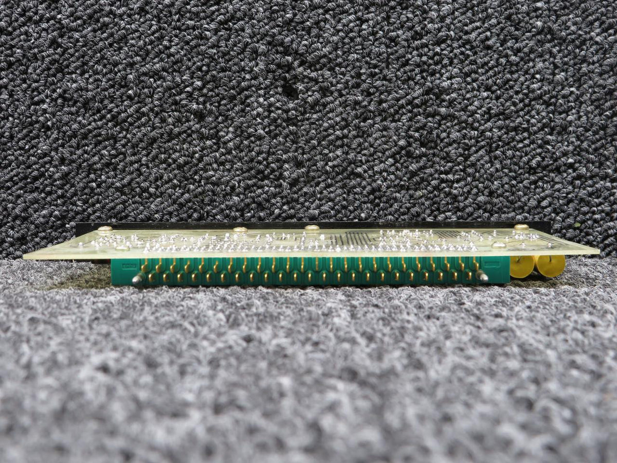 Beechcraft Parts 101-364210-15 Beech Battery Charge Monitor Module