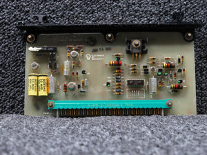 101-364210-15 Beech Battery Charge Monitor Module
