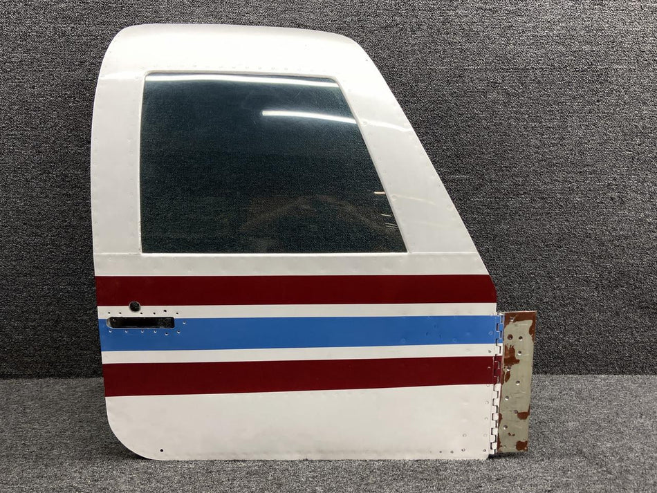 Mooney Aircraft Parts & Accessories 310225-503 Mooney M20K Cabin Door Structure (Minus Latch, Tinted Window)