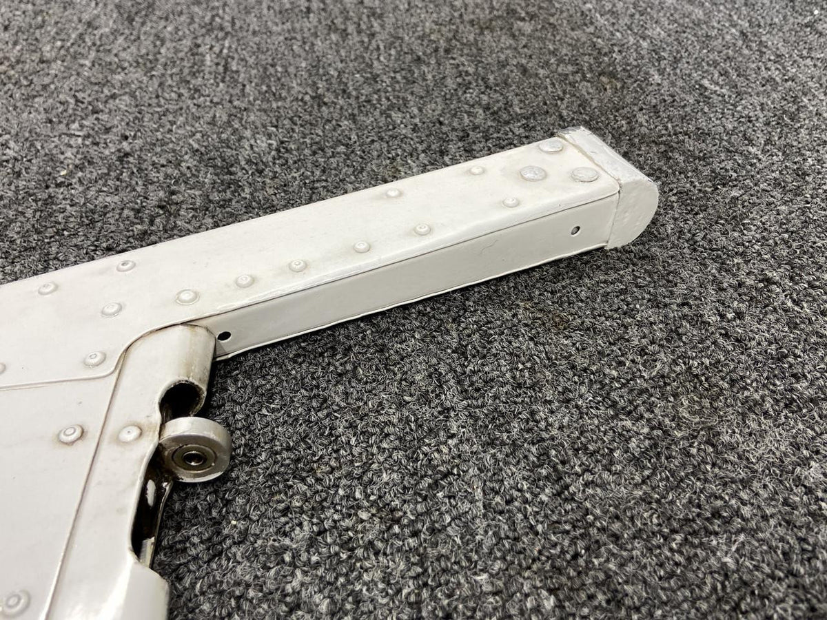 Mooney Aircraft Parts & Accessories 430026-504 Mooney M20K Elevator Assembly RH (No Hail)
