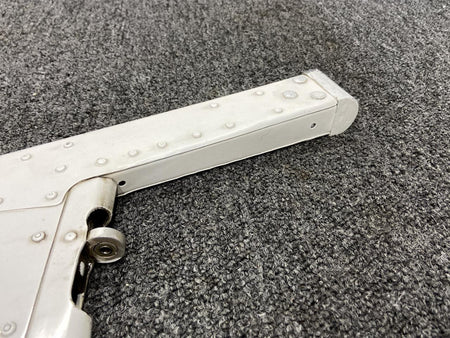 Mooney Aircraft Parts & Accessories 430026-504 Mooney M20K Elevator Assembly RH (No Hail)