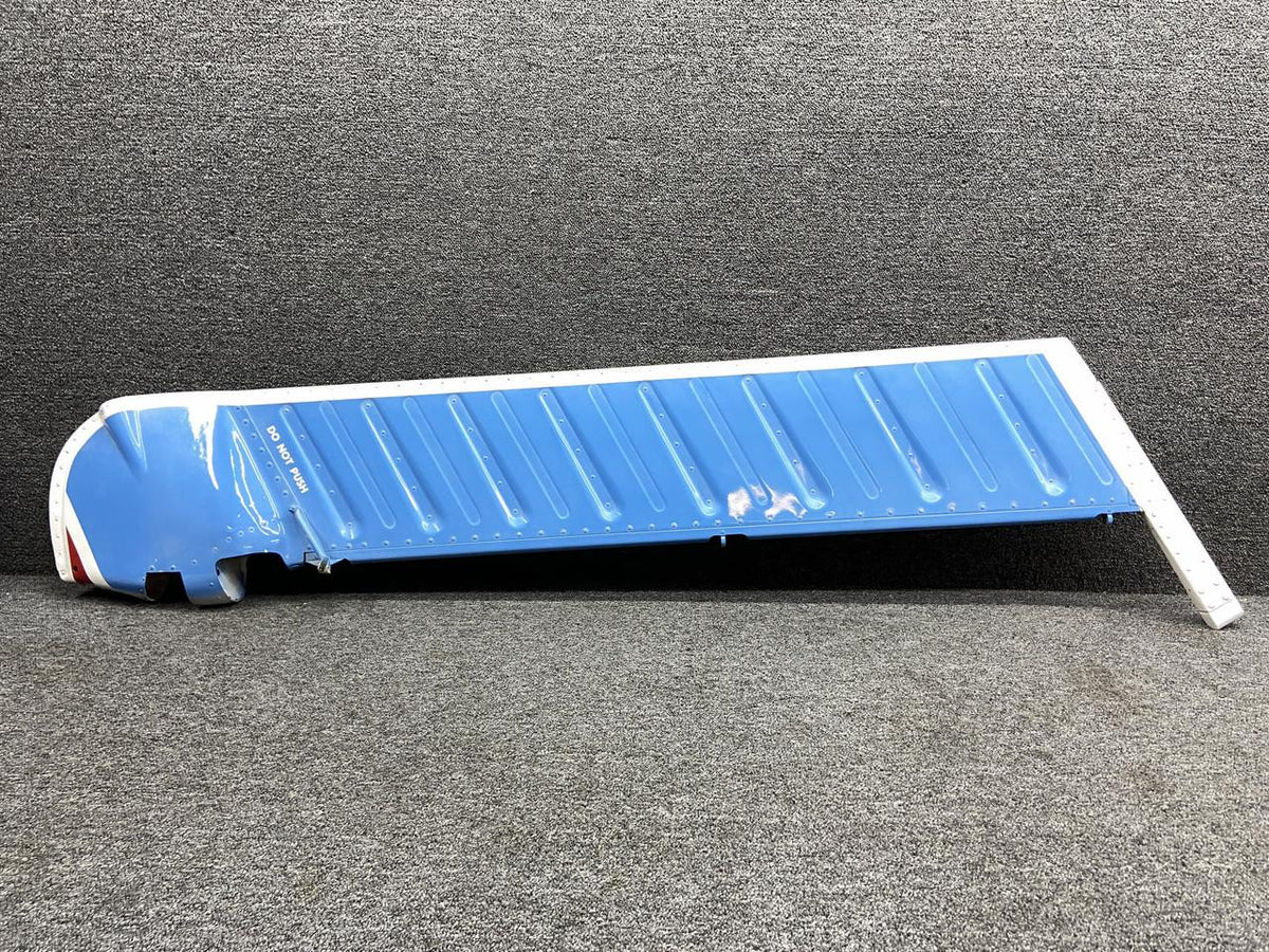 Mooney Aircraft Parts & Accessories 460043-000, 460043-005 Mooney M20K Rudder Assembly w Lower Skins