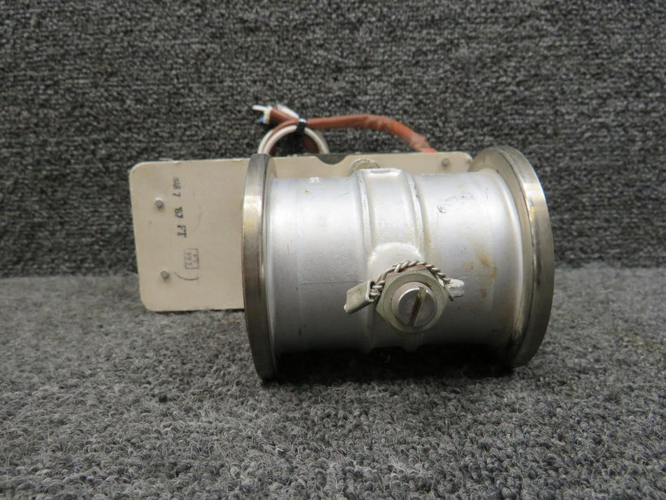 Airesearch 540468-2, 36702-3, 321760-1-1 Airesearch Rotary Actuator Butterfly Valve Assy
