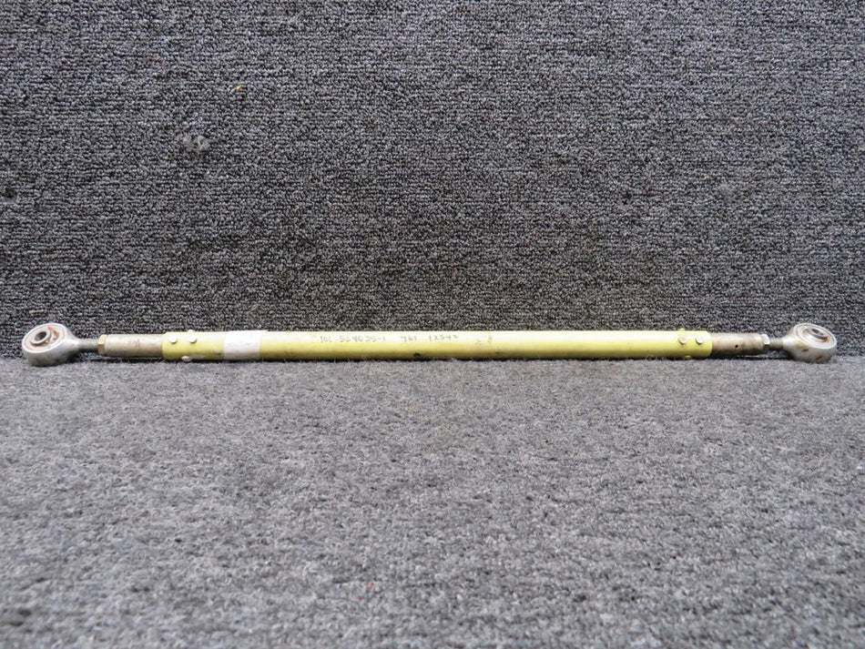 Beechcraft Parts 101-524035-1 Beechcraft King Air 300 Elevator Push Rod Assembly