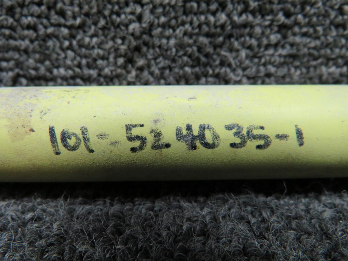 Beechcraft Parts 101-524035-1 Beechcraft King Air 300 Elevator Push Rod Assembly
