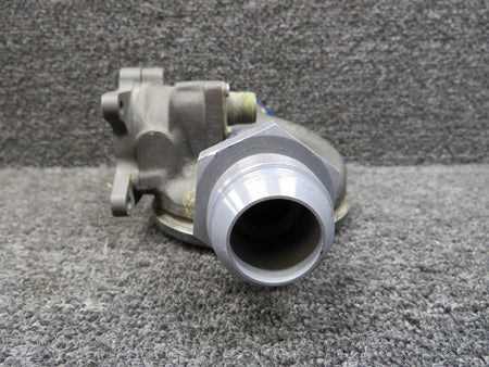 Michigan Dynamics 101194 (Cast: 101333) Michigan Dynamics Fuel Filter Top (Minus Connector)