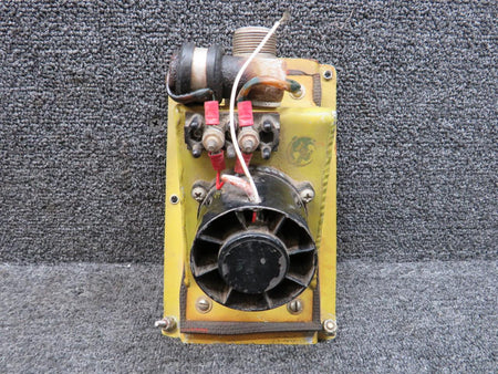 Airesearch 3783166, 207682-1 Airesearch Vaneaxial Fan Motor Assembly with Mount