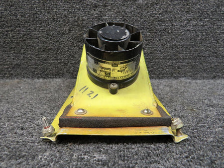 Airesearch 3783166, 207682-1 Airesearch Vaneaxial Fan Motor Assembly with Mount