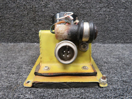 Airesearch 3783166, 207682-1 Airesearch Vaneaxial Fan Motor Assembly with Mount
