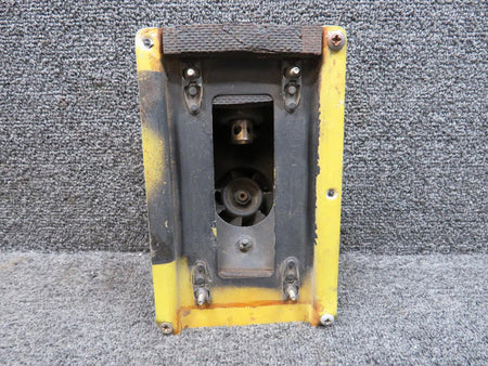 Airesearch 3783166, 207682-1 Airesearch Vaneaxial Fan Motor Assembly with Mount