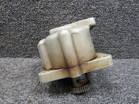 Cessna Aircraft Parts 0894000-2 (Cast: 5045024-1) Cessna Landing Gear Actuator Reduction Unit