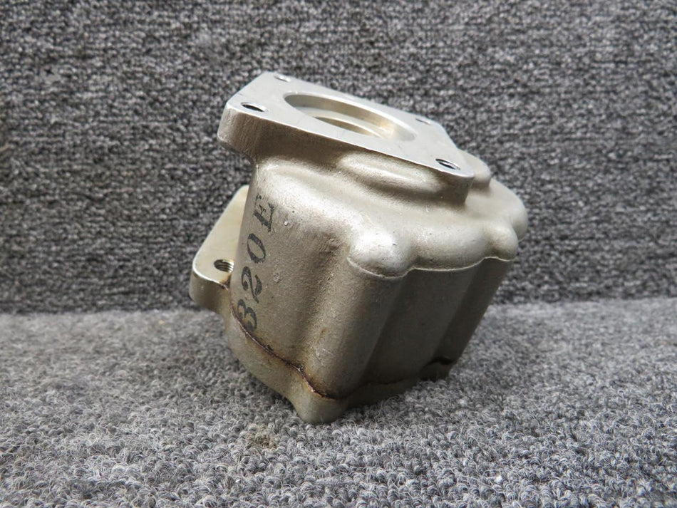 Cessna Aircraft Parts 0894000-2 (Cast: 5045024-1) Cessna Landing Gear Actuator Reduction Unit