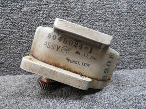 0894000-2 (Cast: 5045024-1) Cessna Landing Gear Actuator Reduction Unit