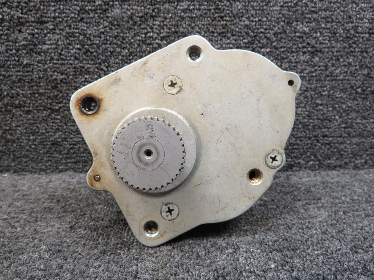 Cessna Aircraft Parts 0894000-2 (Cast: 5045024-1) Cessna Landing Gear Actuator Reduction Unit