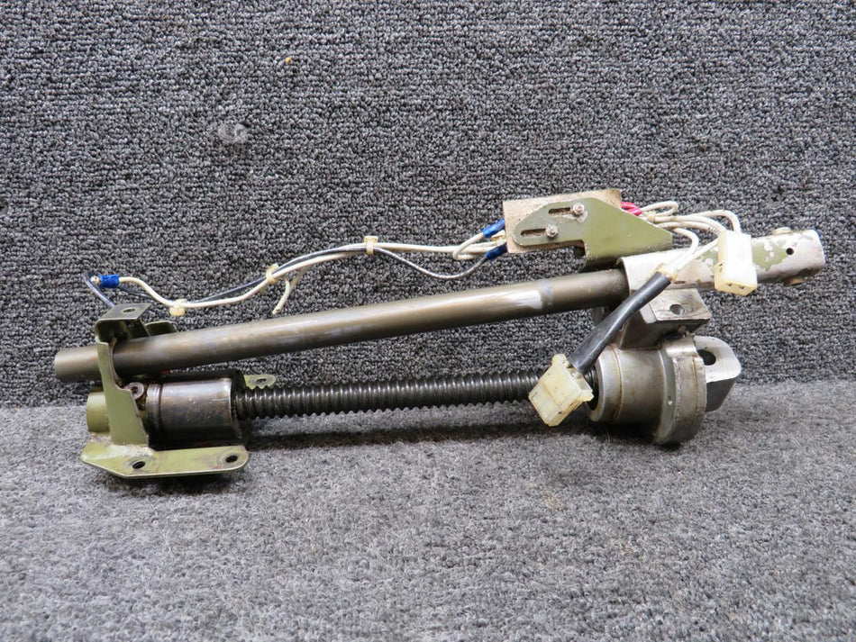 Cessna Aircraft Parts C301002-0211 Cessna T303 Flap Actuator Assy