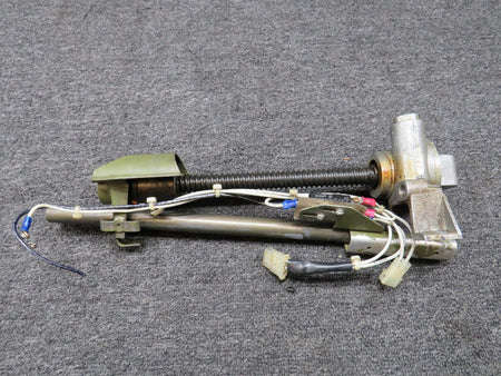 Cessna Aircraft Parts C301002-0211 Cessna T303 Flap Actuator Assy