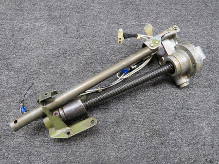 Cessna Aircraft Parts C301002-0211 Cessna T303 Flap Actuator Assy