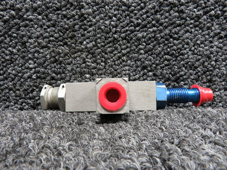 Airight AS20900-1 Alright Inc Thermal Relief Valve Assembly