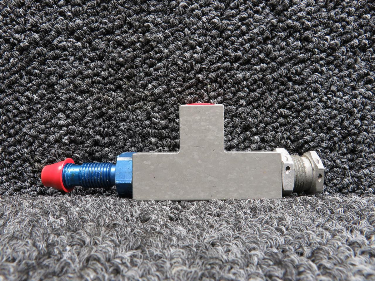 Airight AS20900-1 Alright Inc Thermal Relief Valve Assembly